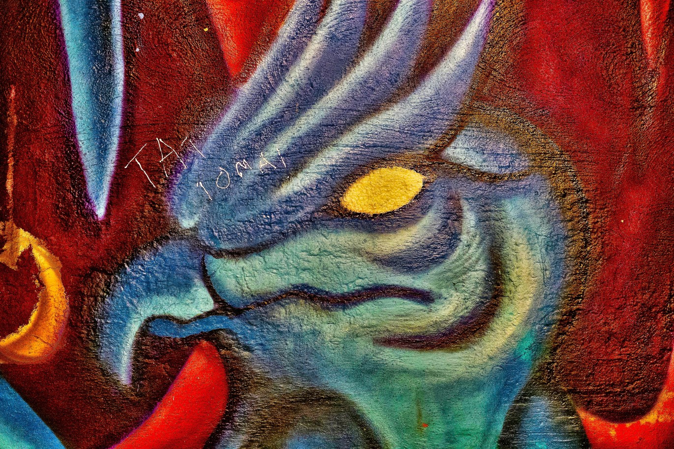 David Bugeja (c) 2013