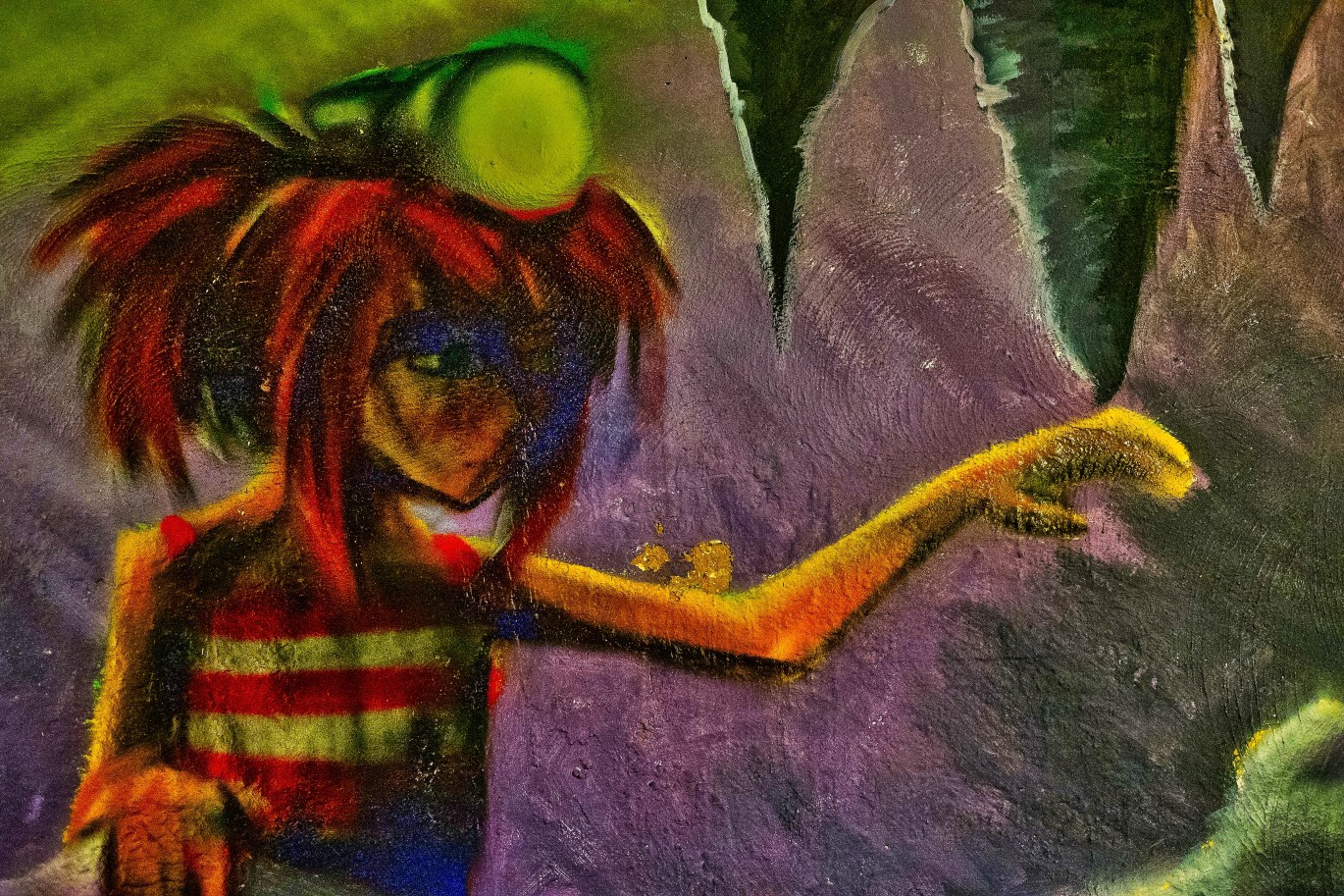 David Bugeja (c) 2013