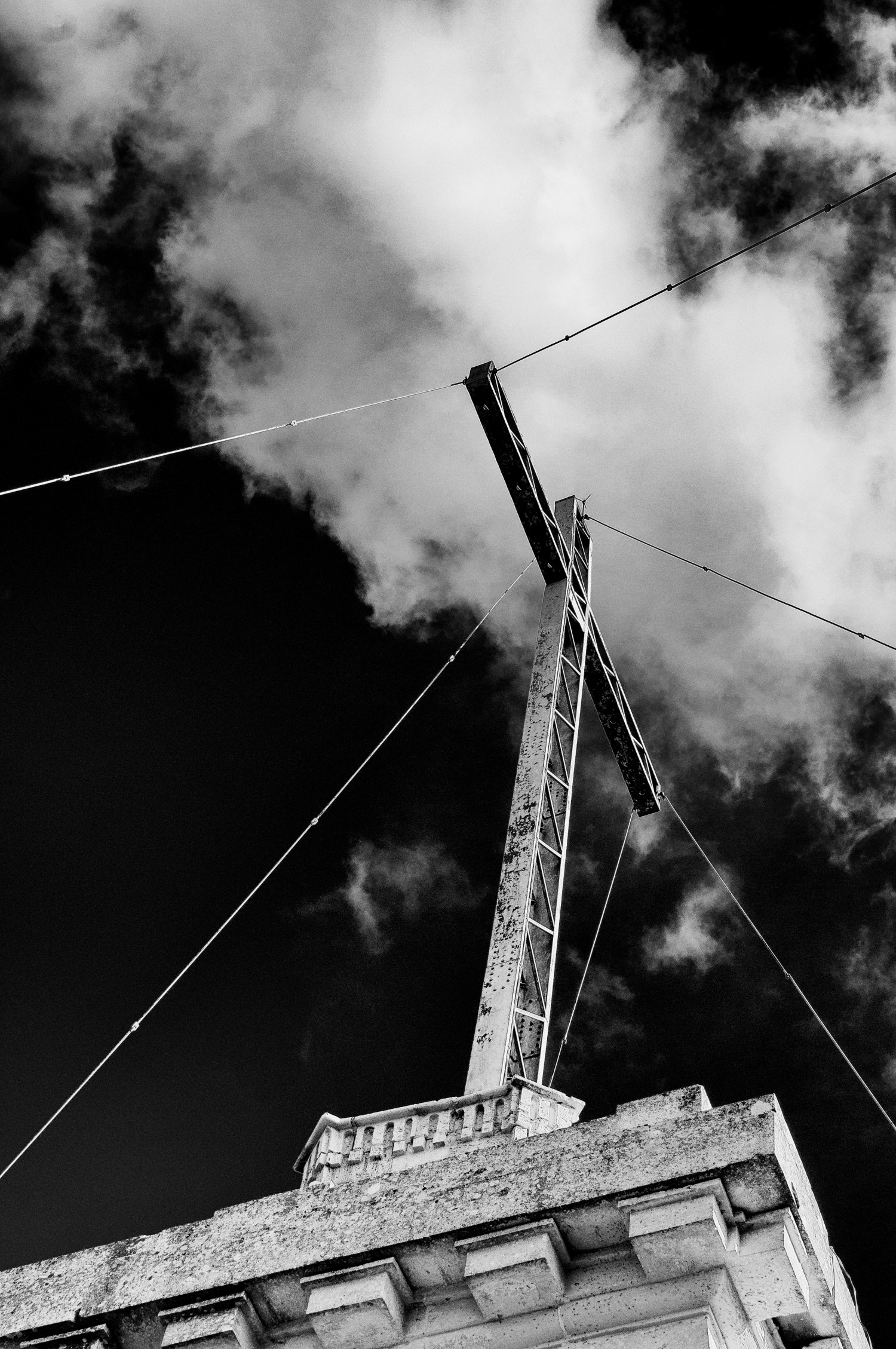 Laferla Cross, Siggiewi  David Bugeja (c) 2013