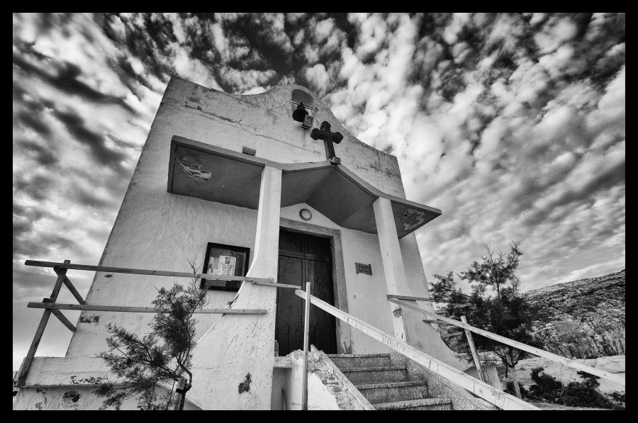 Gozo, Dwejra  David Bugeja (c) 2013