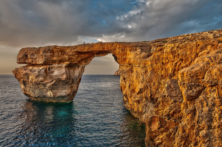 Gozo, Dwejra, Azure Window  David Bugeja (c) 2013