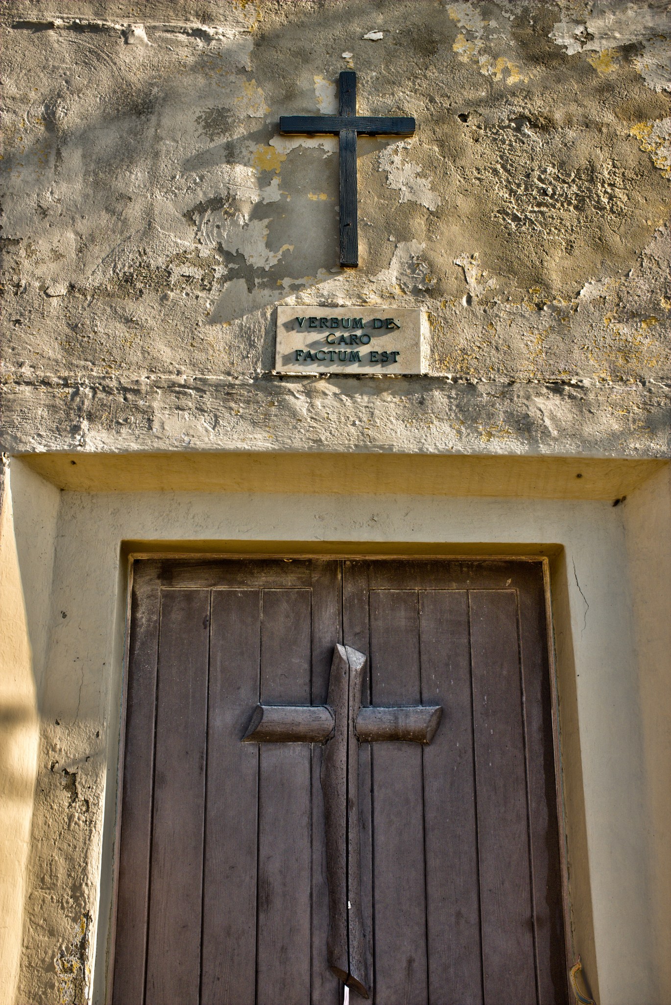 Malta rooted in Christianity David Bugeja (c) 2014
